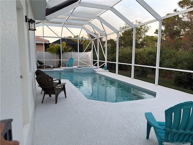 443 NW Sunflower Place, Jensen Beach, FL 34957 - photo 4