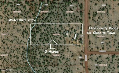 1536 N Yavapai Blvd, Ash Fork, AZ 86320 - photo 2
