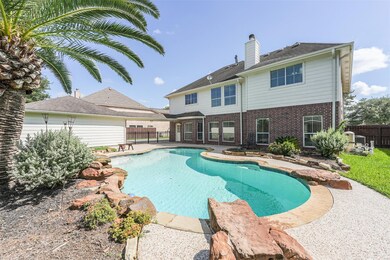 909 High Ridge Dr, Friendswood, TX 77546 - photo 4