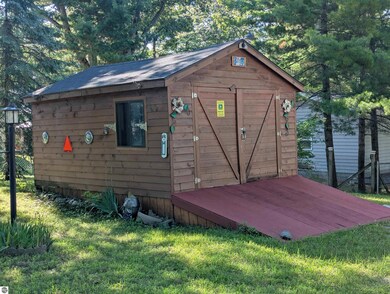 5314 E 16th St, Au Gres, MI 48703 - photo 5