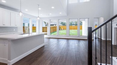 7224 Stillmeadow Grove Dr, Magnolia, TX 77354 - photo 3