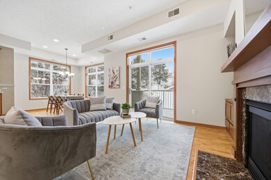 1256 County Road D E unit 104, Maplewood, MN 55109 - photo 5