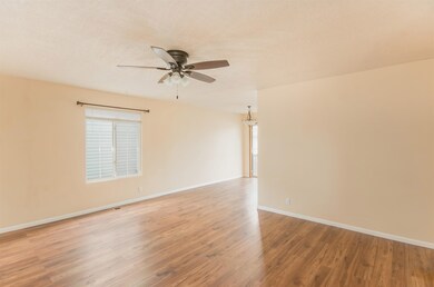 Vacant Unit 4462