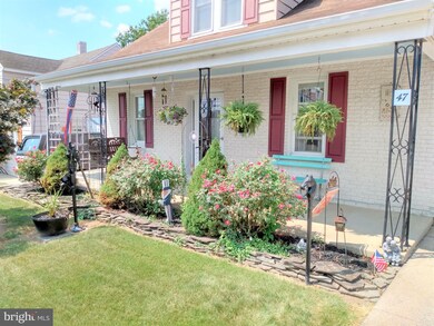 47 Conner Ave, Chambersburg, PA 17201 - photo 3