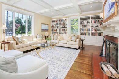 36 Mandalay Rd, Newton Center, MA 02459 - photo 2