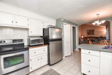 45 Royal Rd, Brockton, MA 02302 - photo 6