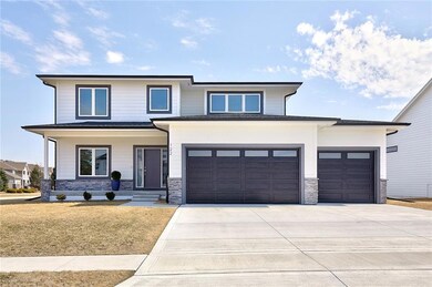 122 S 91st St, West Des Moines, IA 50266 - photo 2