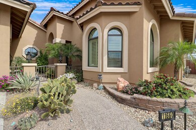 11660 W Lakeview Ct, Surprise, AZ 85378 - photo 3