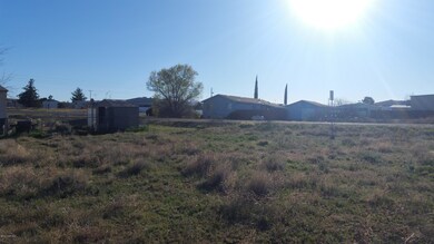 South West View