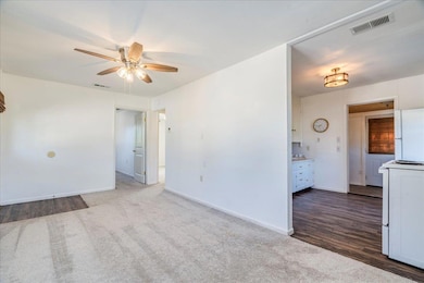 116 E Moeller St, Bertram, TX 78605 - photo 7