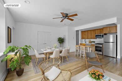 11 Irving Place unit 1B, Brooklyn, NY 11238 - photo 2