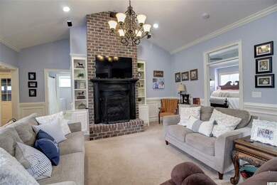 4625 Long Avenue Extension, Conway, SC 29526 - photo 6