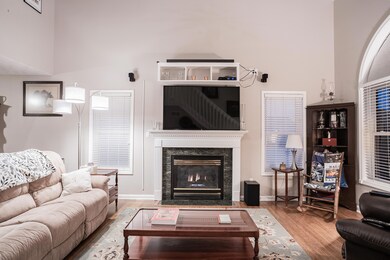 840 Isaac Shelby Cir E, Frankfort, KY 40601 - photo 7