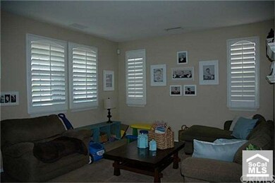 The formal Living Room greets you as you enter!