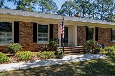 2632 Westchester Dr, Fayetteville, NC 28303 - photo 3