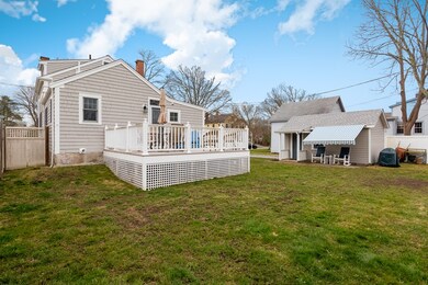 8 Walnut St, Fairhaven, MA 02719 - photo 6