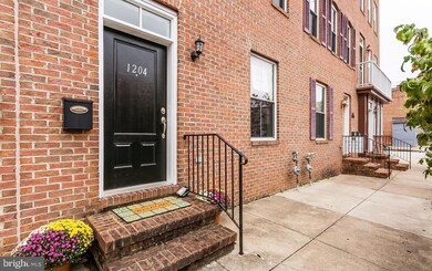 1204 Hull St, Baltimore, MD 21230 - photo 2