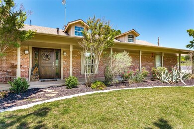 112 Jamar Dr, Weatherford, TX 76088 - photo 3