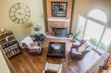 8Gathering Room High View