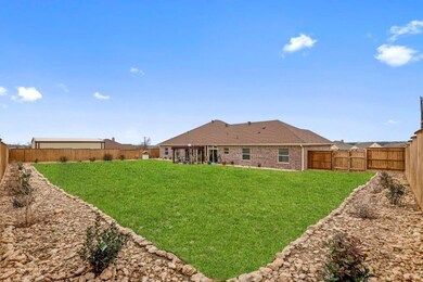 1032 Justin Dr, Springtown, TX 76082 - photo 5