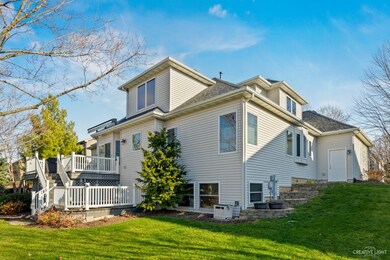 509 Arbor Ln, Oswego, IL 60543 - photo 4