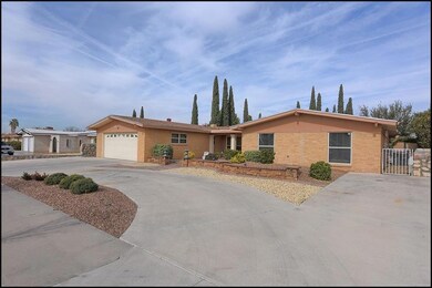 10725 Camaro Ct, El Paso, TX 79935 - photo 2