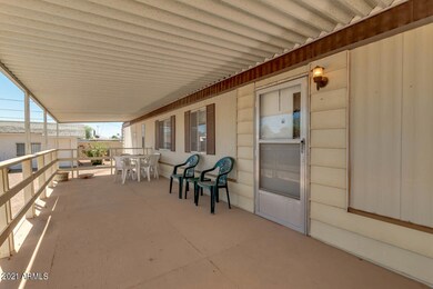 Porch