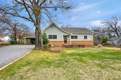 1125 W Hull St, Denison, TX 75020 - photo 4