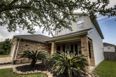 4303 Twin Lakes Trail, Pearland, TX 77584 - photo 2