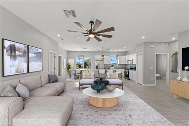 1307 NW Juanita Place, Cape Coral, FL 33993 - photo 3