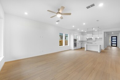 8935 Hampshire Oaks Drive ~ Ready Now
