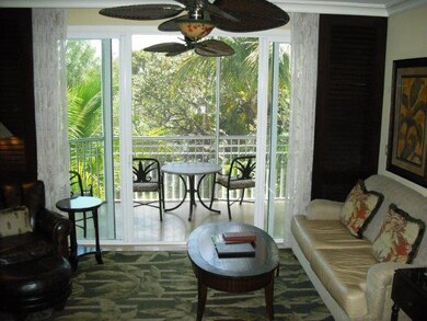 Living Room & Porch