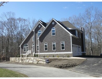 355 Carroll St, North Dartmouth, MA 02747 - photo 3