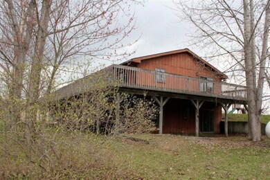 Pakes - back view