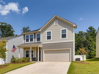 214 Jobe Dr, Statesville, NC 28677 - photo 3