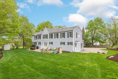 1025 North St, Greenwich, CT 06831 - photo 2