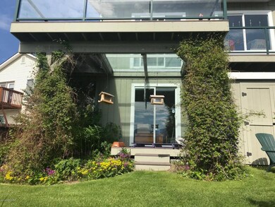 Back of Home