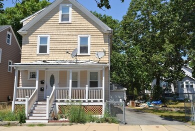 185 Fells Ave, Medford, MA 02155 - photo 2