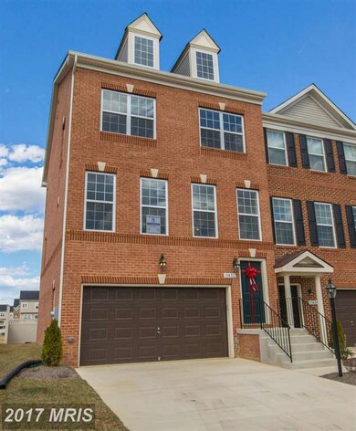 5316 Tweeddale Place, White Plains, MD 20695 - photo 2