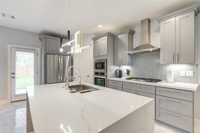 10021 Alfred Ln unit B, Houston, TX 77041 - photo 5