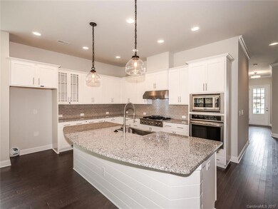 2015 Clarks Wynd unit 12, Matthews, NC 28105 - photo 6