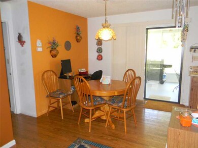 Dining Room.