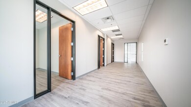 Common Hallway