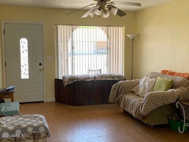hale living room