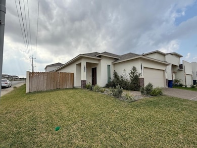 1529 Hebilla Ln, Laredo, TX NULL - photo 2