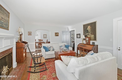 107 W Watson St, Windsor, NC 27983 - photo 6