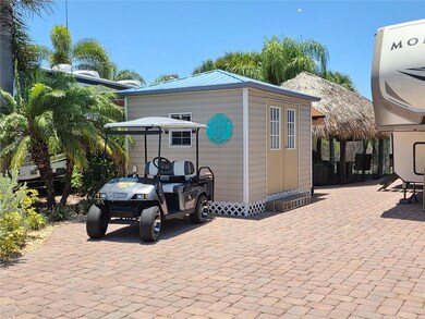 Golf Cart