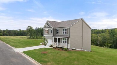 108 Beautyberry Ln, Dallas, GA 30157 - photo 3