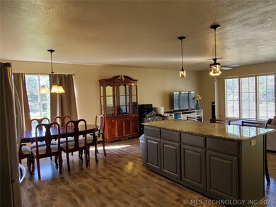 9 Trail Ridge Rd, Sapulpa, OK 74066 - photo 4