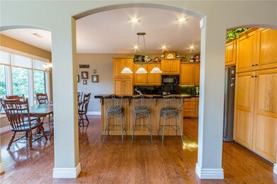 55 Dunsford Dr, Bella Vista, AR 72715 - photo 6